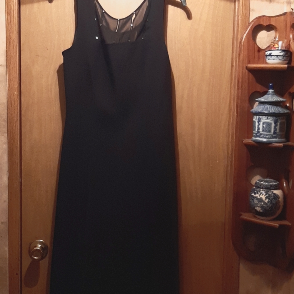 Jones Wear Black Women Dress 14
